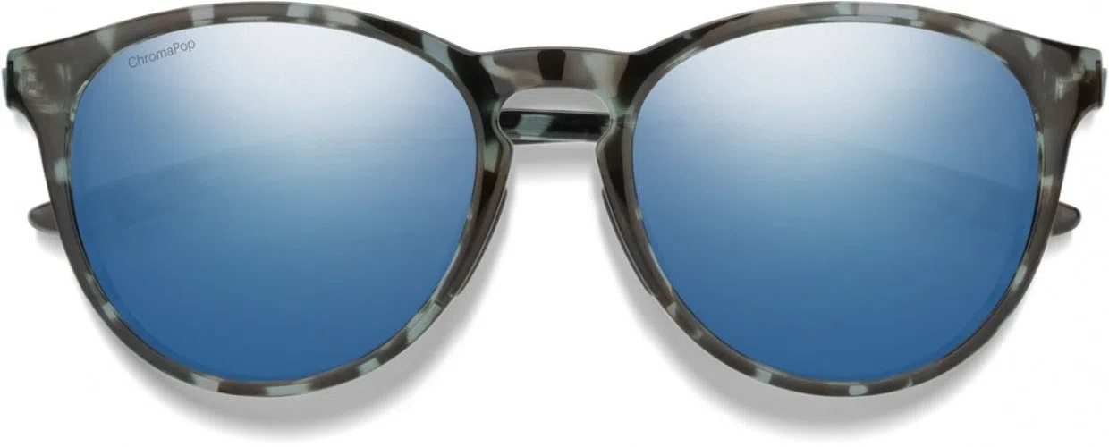 Smith Optics Lifestyle 204931 Wander Sunglasses - view 11
